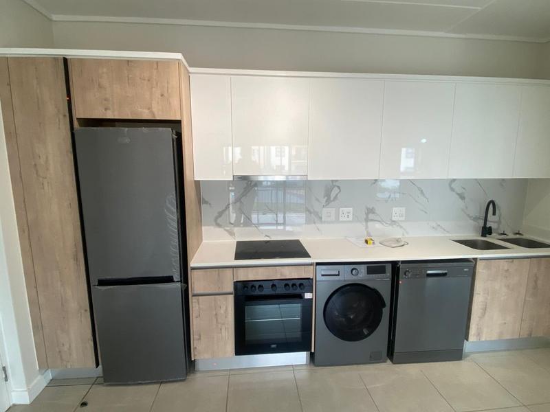 1 Bedroom Property for Sale in Richwood Western Cape